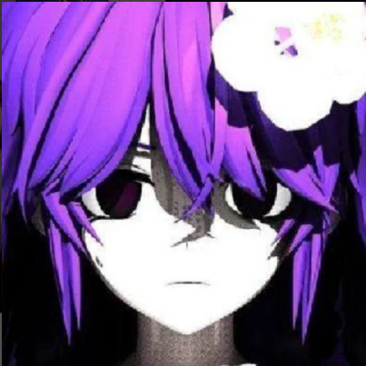 Purple Mood
